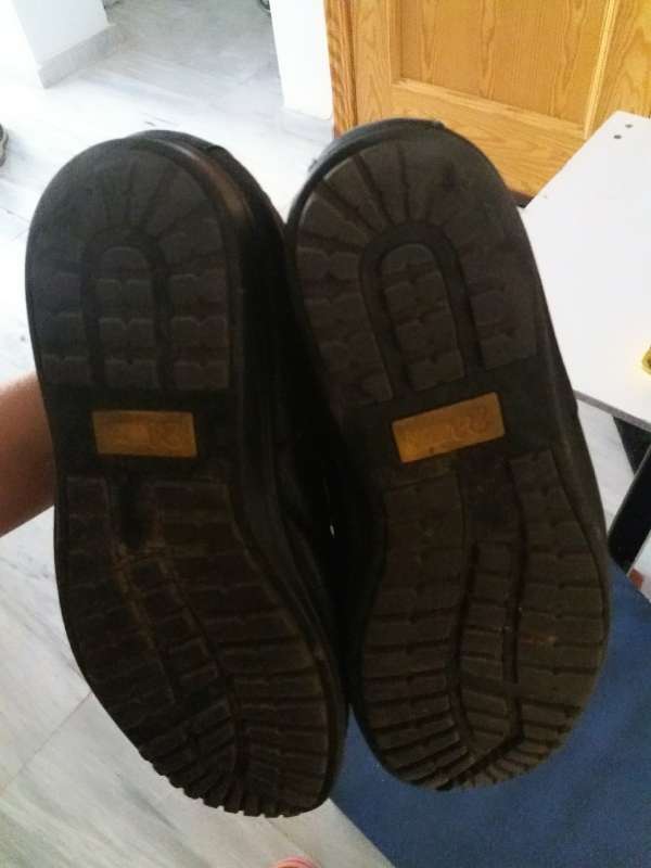 REGALO zapatillas de hombre 2