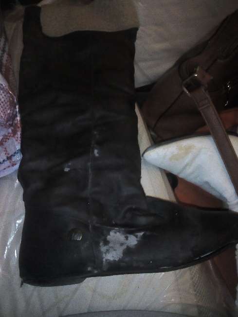 REGALO Botas altas REGALO Botas altas