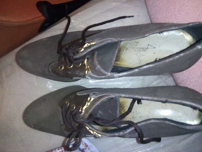 REGALO Botines de tacn 2