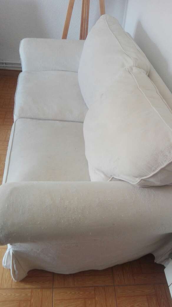 REGALO Sofa 2 cuerpos 3