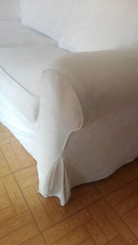 REGALO Sofa 2 cuerpos 2