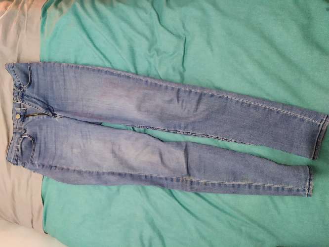 REGALO pantalones vaqueros 36 chica REGALO pantalones vaqueros 36 chica