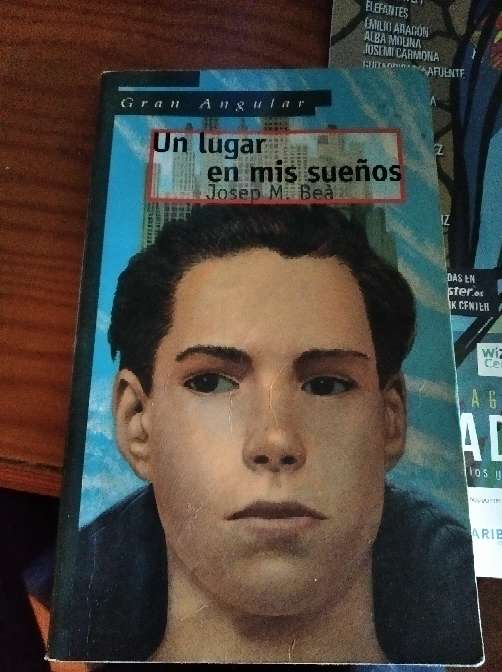 REGALO Un lugar en mis sueos