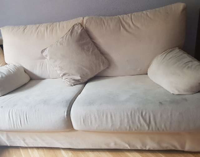 REGALO Sofá REGALO Sofá