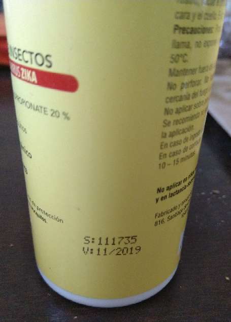 REGALO Productos Varios 3