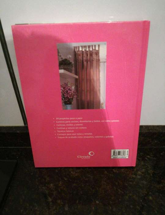 REGALO Libro de costura 2