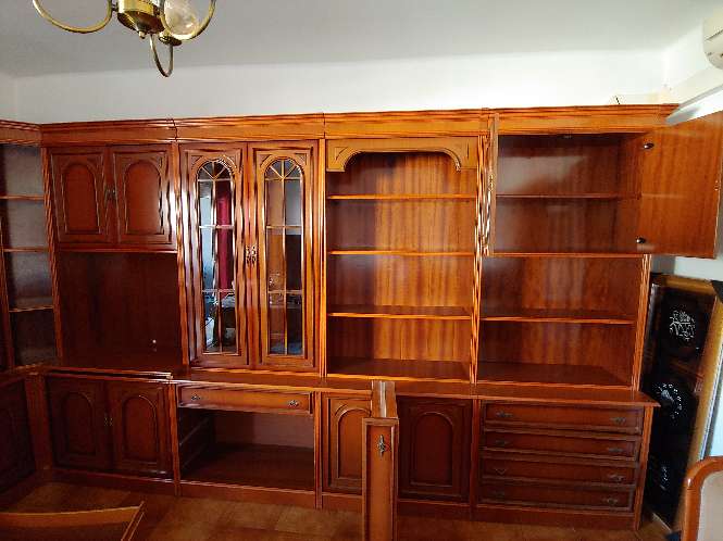 REGALO mueble del comedor 2