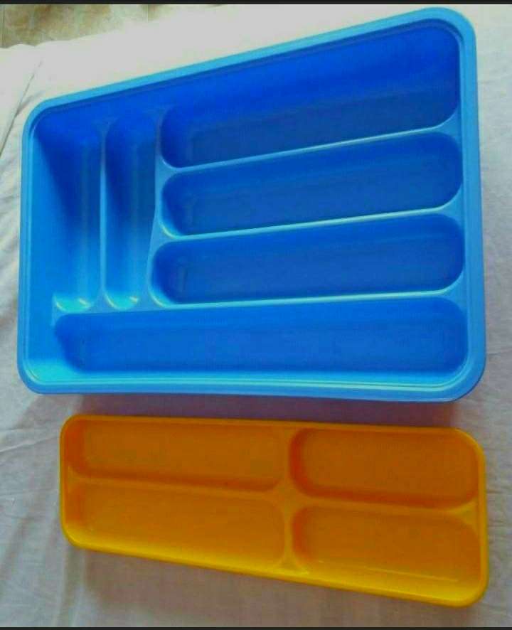 REGALO Organizador de cubiertos REGALO Organizador de cubiertos