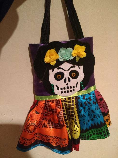 REGALO artculos de da de muertos  1