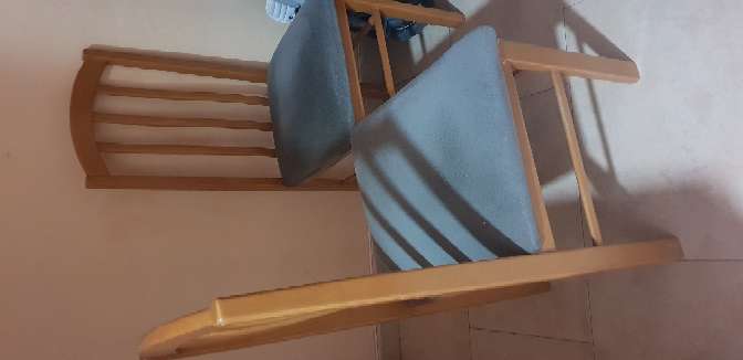 REGALO sillas REGALO sillas