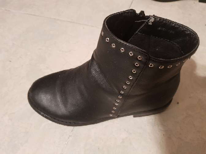 REGALO botines nia 2