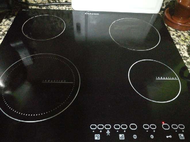 REGALO cocina vitroceramica REGALO cocina vitroceramica