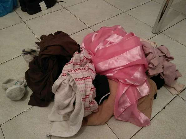 REGALO Ropa de mujer REGALO Ropa de mujer