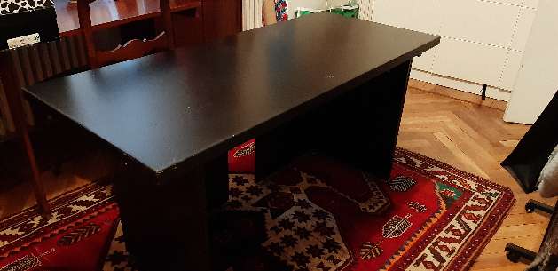 REGALO mesa negra REGALO mesa negra