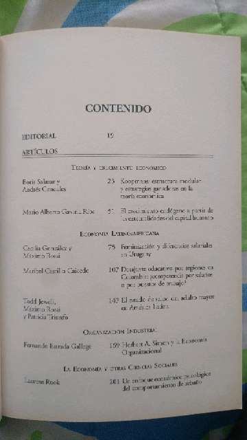 REGALO Libro cuadernos de economa  3
