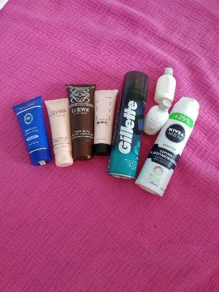 REGALO cremas REGALO cremas