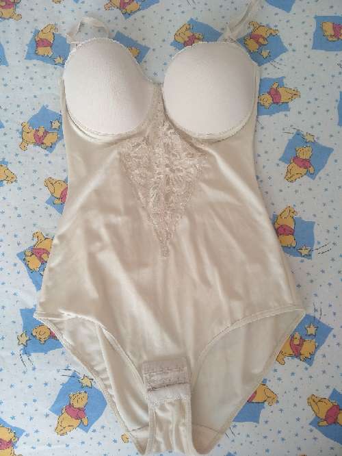 REGALO faja blanca REGALO faja blanca