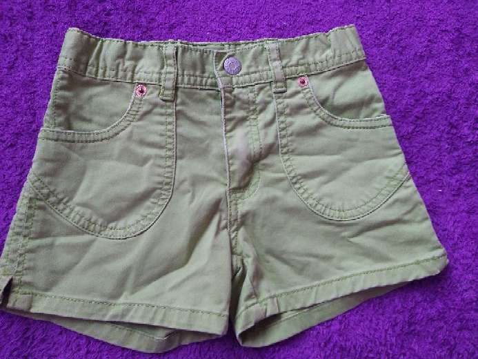 REGALO short para nia 2