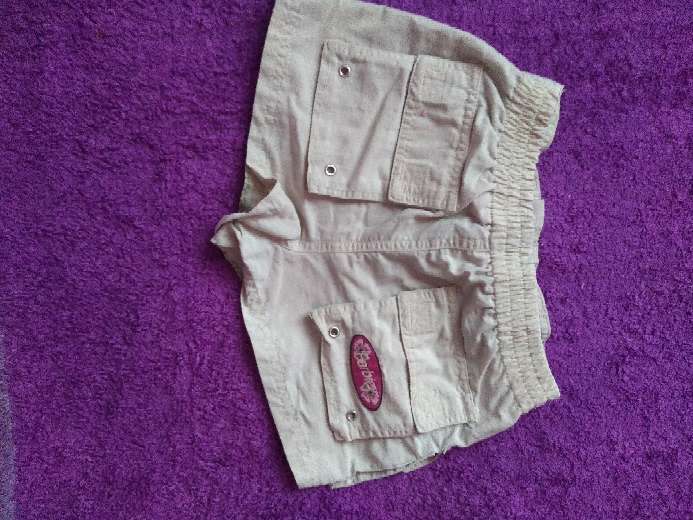 REGALO short para niña REGALO short para niña