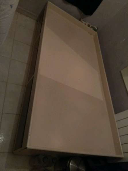 REGALO estructura de cama REGALO estructura de cama