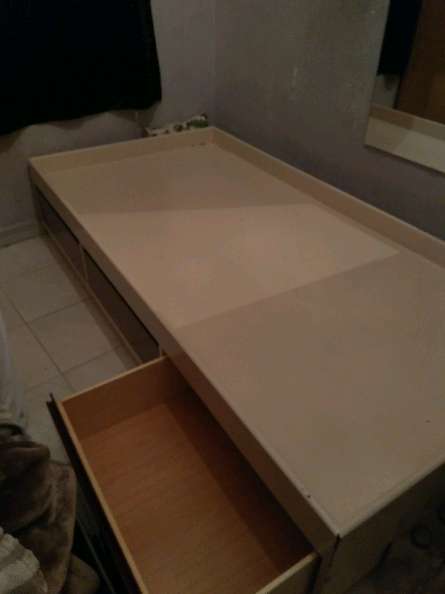 REGALO estructura de cama 2