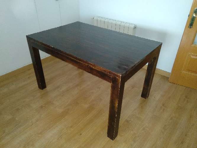 REGALO mesa comedor 130x84 cm REGALO mesa comedor 130x84 cm