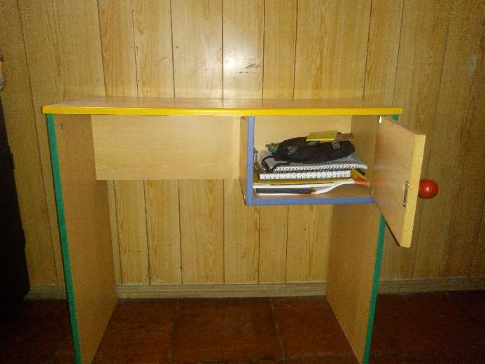 REGALO escritorio pequeo 2
