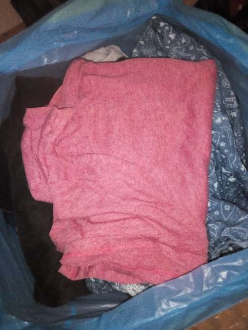 REGALO Ropa de mujer REGALO Ropa de mujer