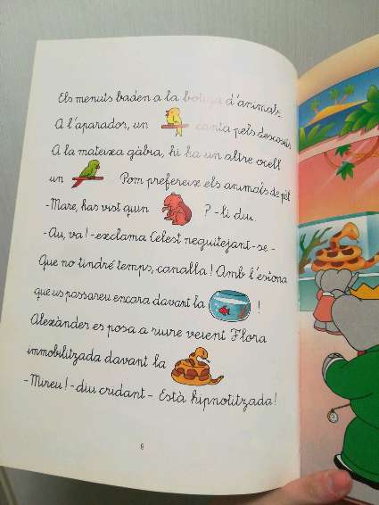 REGALO Cuento 2
