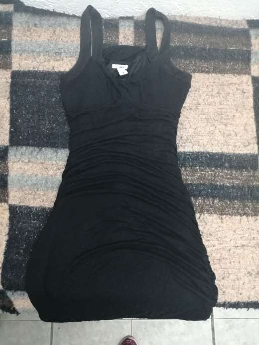 REGALO Vestido corto, talla mediana  1