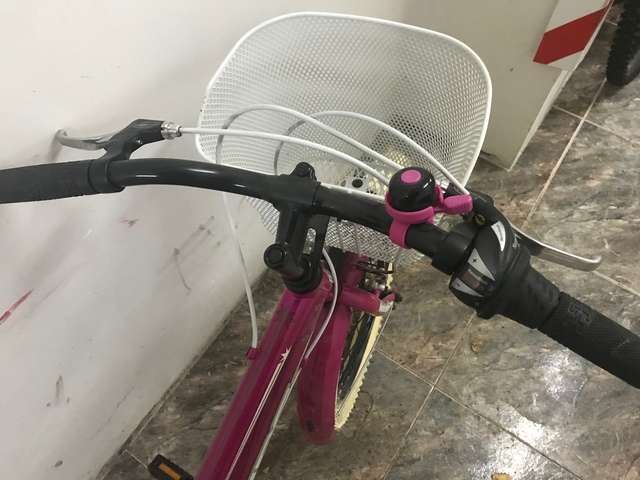 REGALO bicicleta infantil 2