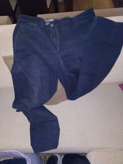 REGALO pantalón hombre 42 REGALO pantalón hombre 42