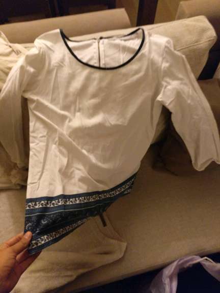 REGALO camisetas y Jersey talla M-L 2