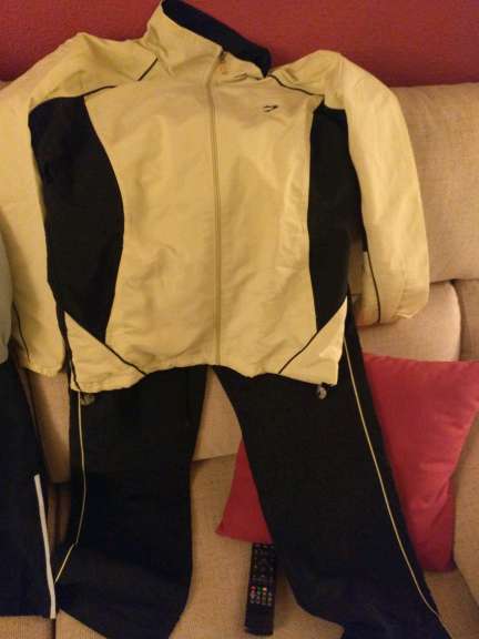 REGALO chndal talla S 2