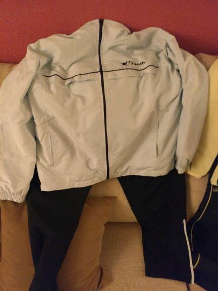 REGALO chndal talla S 3