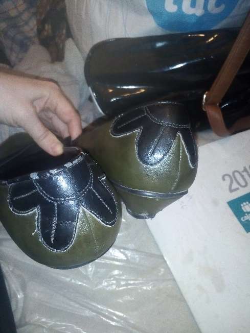 REGALO zapatos 3