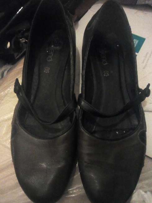 REGALO zapatos REGALO zapatos