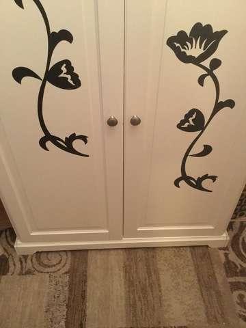 REGALO Mueble recibidor 2