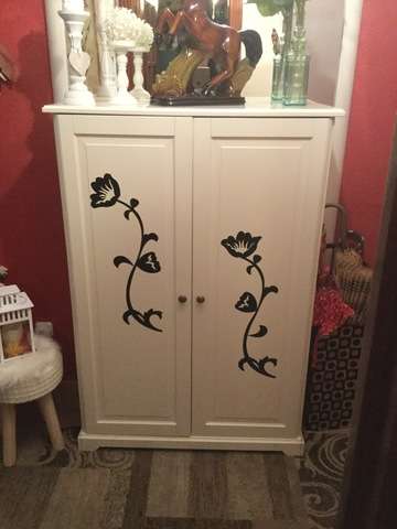 REGALO Mueble recibidor