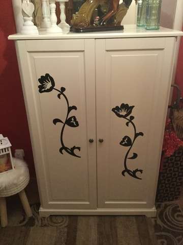 REGALO Mueble recibidor 3