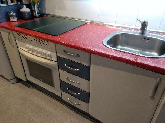 REGALO muebles de cocina 2