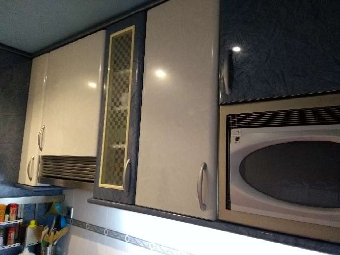 REGALO muebles de cocina 3