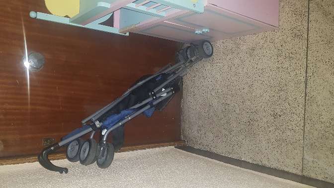 REGALO sillita nio 2