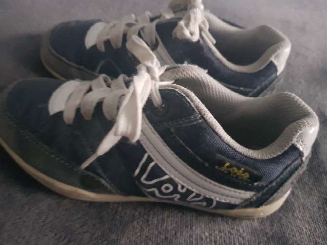 REGALO zapatos nio 32