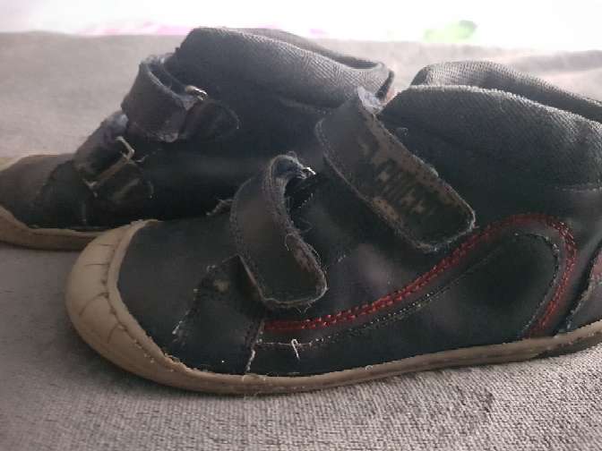 REGALO zapatos nio 32 2