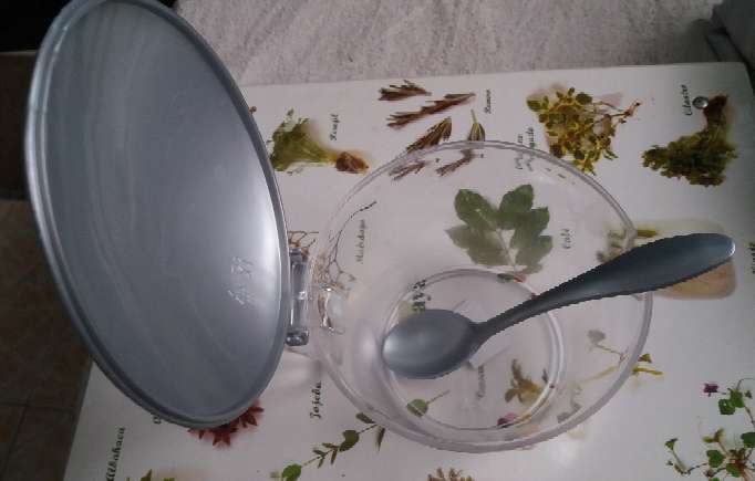 REGALO Bandejitas, Azucarero y 3 Soportes para pulmeros 4