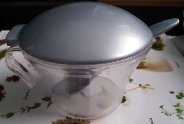 REGALO Bandejitas, Azucarero y 3 Soportes para pulmeros 3