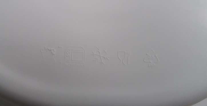 REGALO Bandejitas, Azucarero y 3 Soportes para pulmeros 2