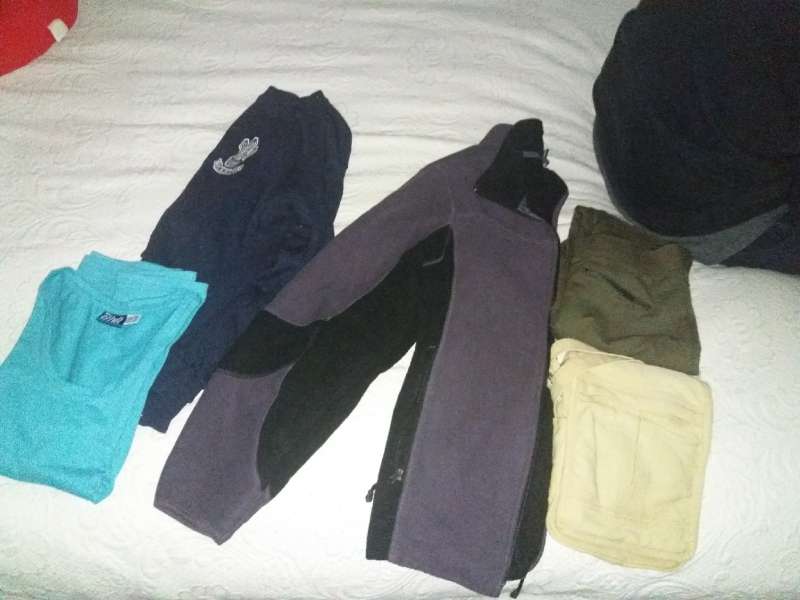 REGALO diferentes cosas, tambien doy por separado 2