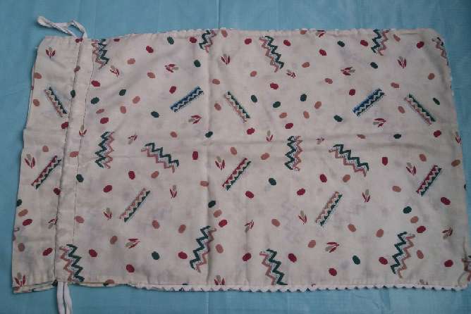 REGALO Bolsa para pan. REGALO Bolsa para pan.